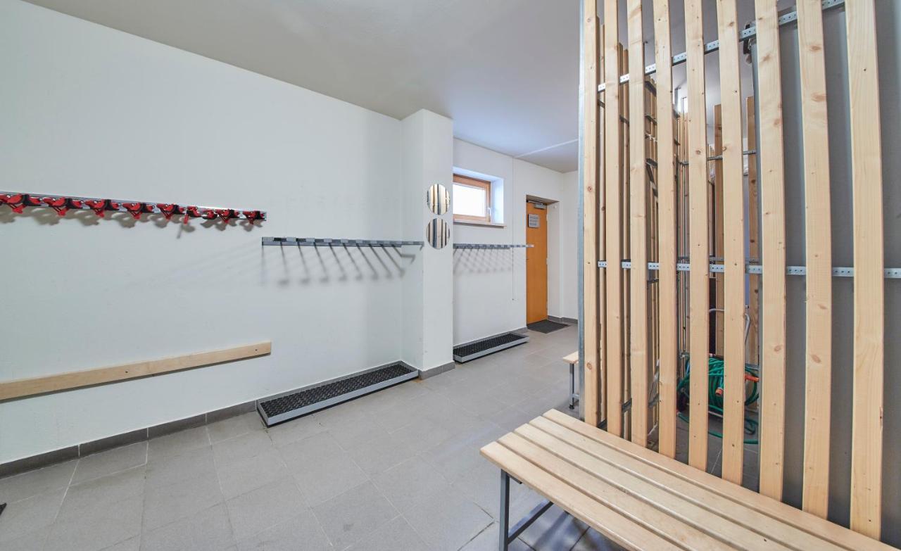 Appartements Hollandia ザールバッハ・ヒンターグレム エクステリア 写真