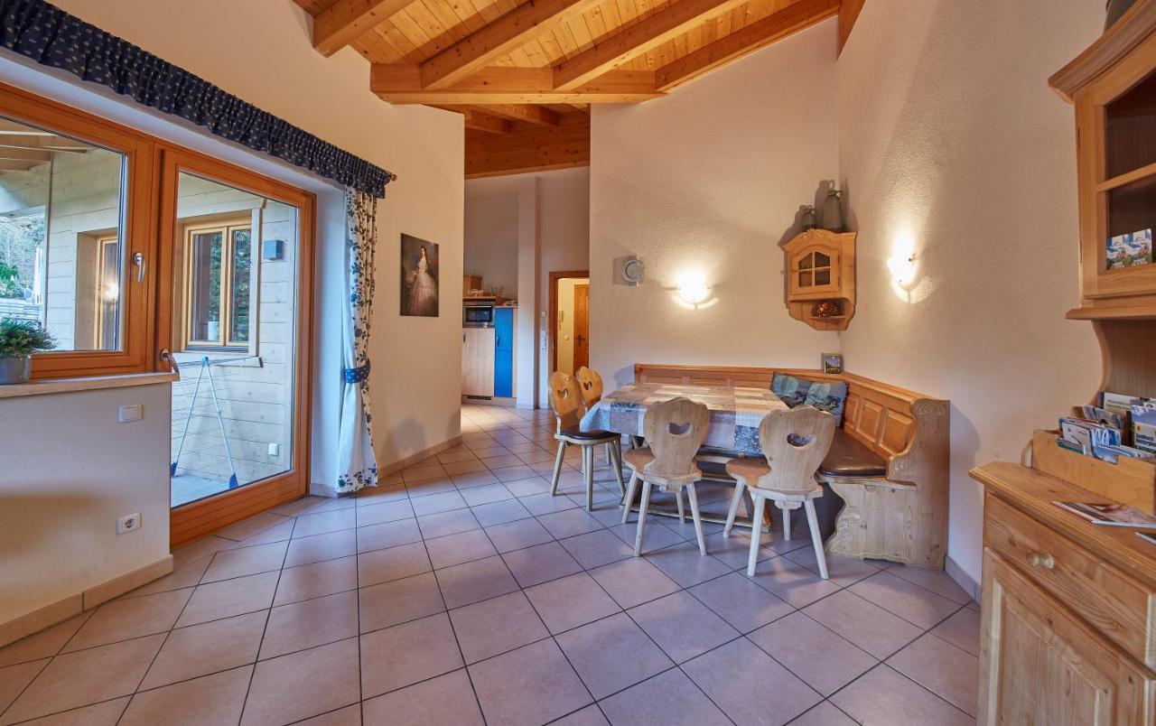 Appartements Hollandia ザールバッハ・ヒンターグレム エクステリア 写真
