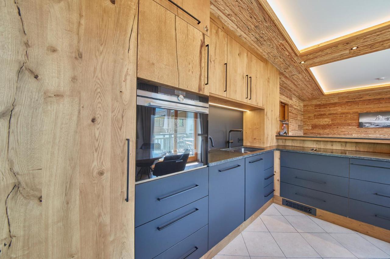 Appartements Hollandia ザールバッハ・ヒンターグレム エクステリア 写真