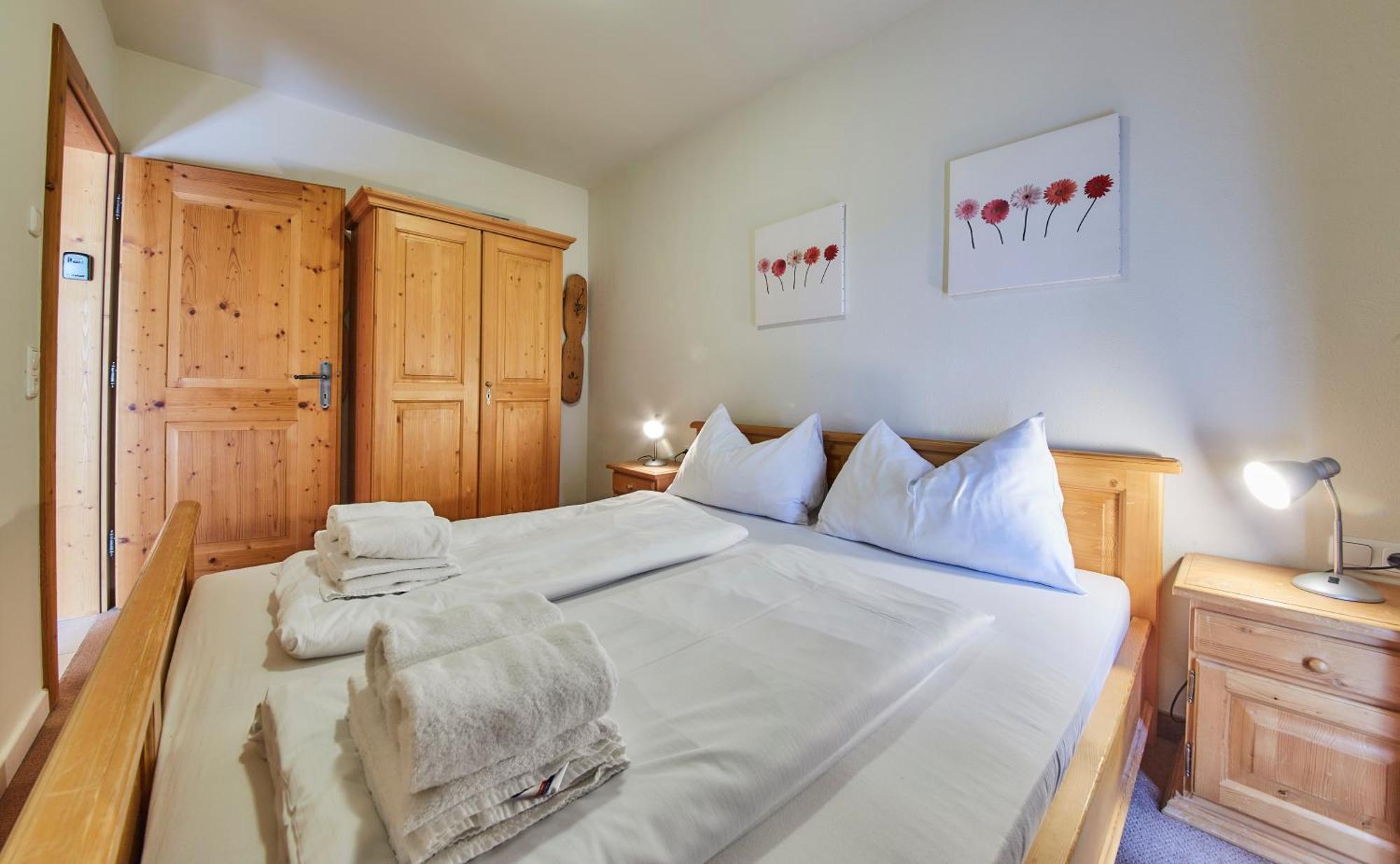 Appartements Hollandia ザールバッハ・ヒンターグレム 部屋 写真