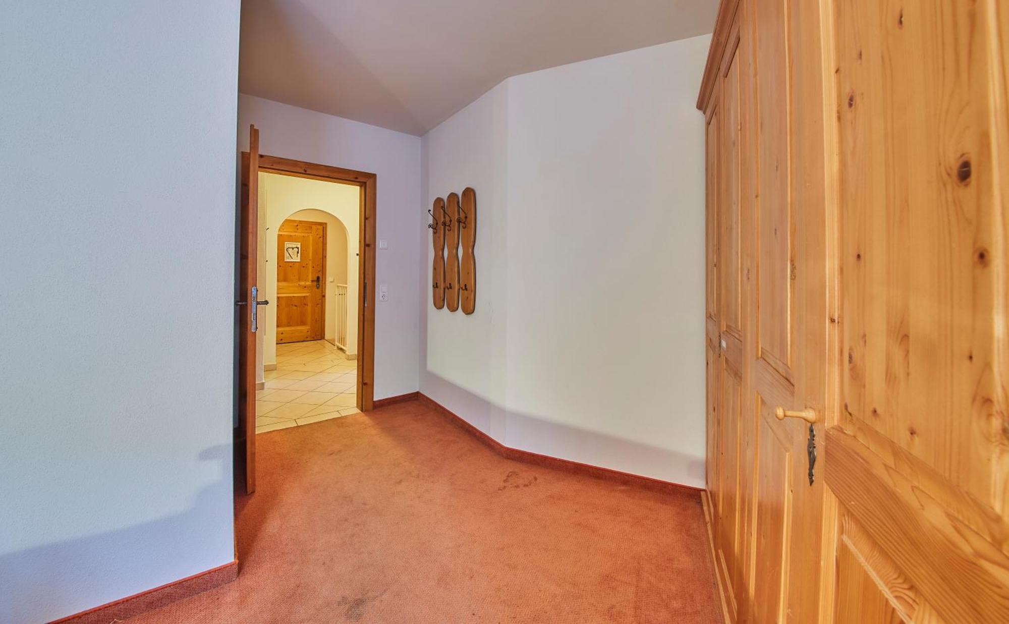 Appartements Hollandia ザールバッハ・ヒンターグレム 部屋 写真