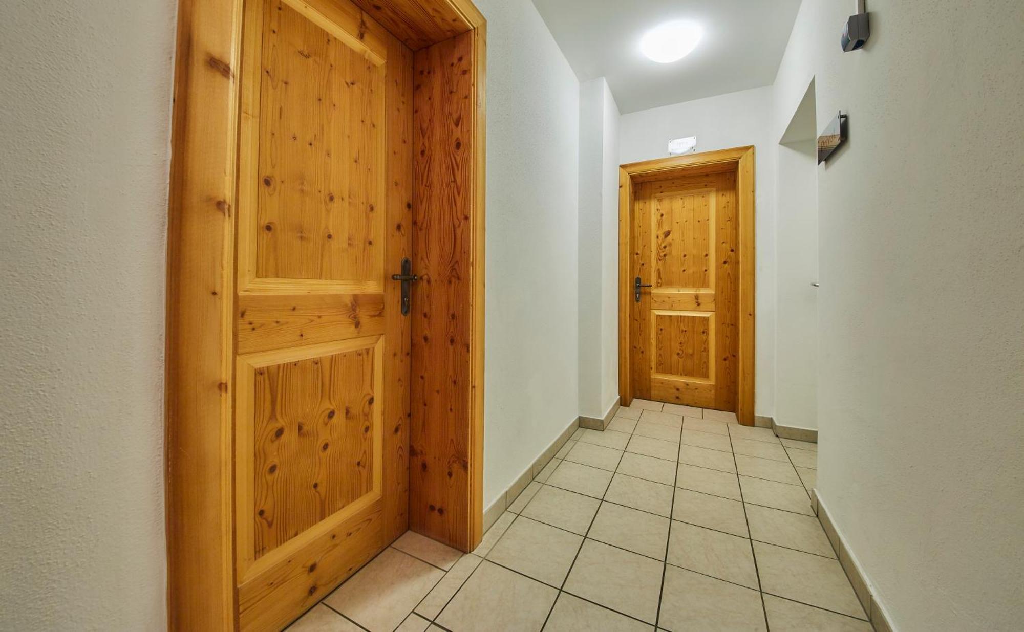 Appartements Hollandia ザールバッハ・ヒンターグレム 部屋 写真