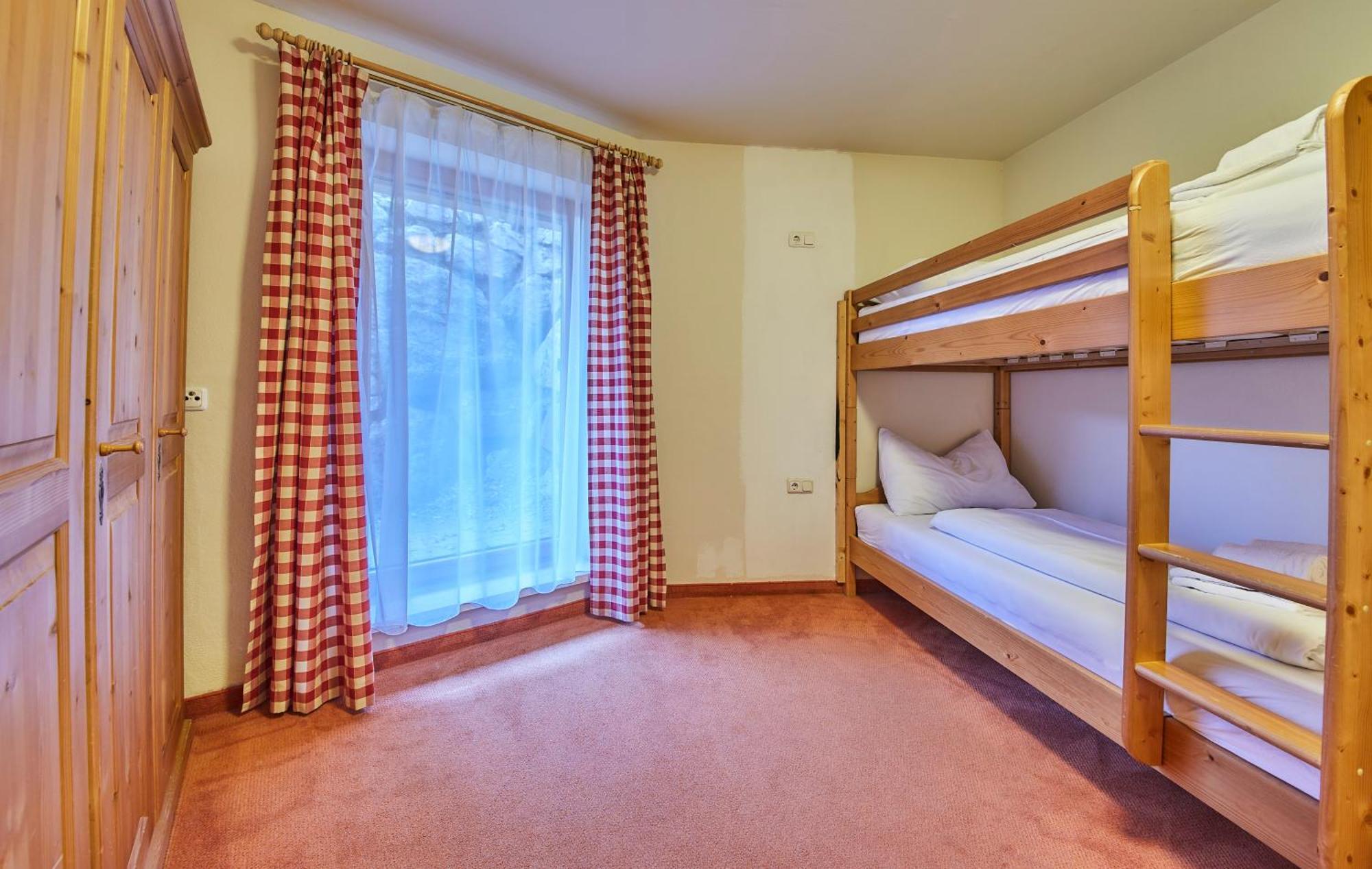 Appartements Hollandia ザールバッハ・ヒンターグレム 部屋 写真